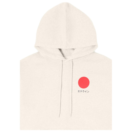 Edwin Ανδρικό φούτερ Japanese Sun Hoodie Sweat